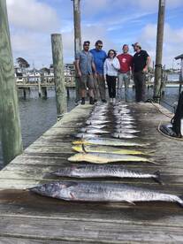 Great Offshore Report