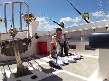 Le Morne Report Photo 1