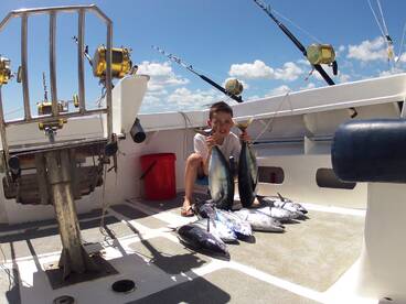 Le Morne Report Photo 2