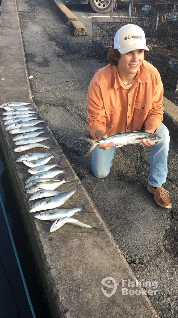 Poquoson Report Photo 0