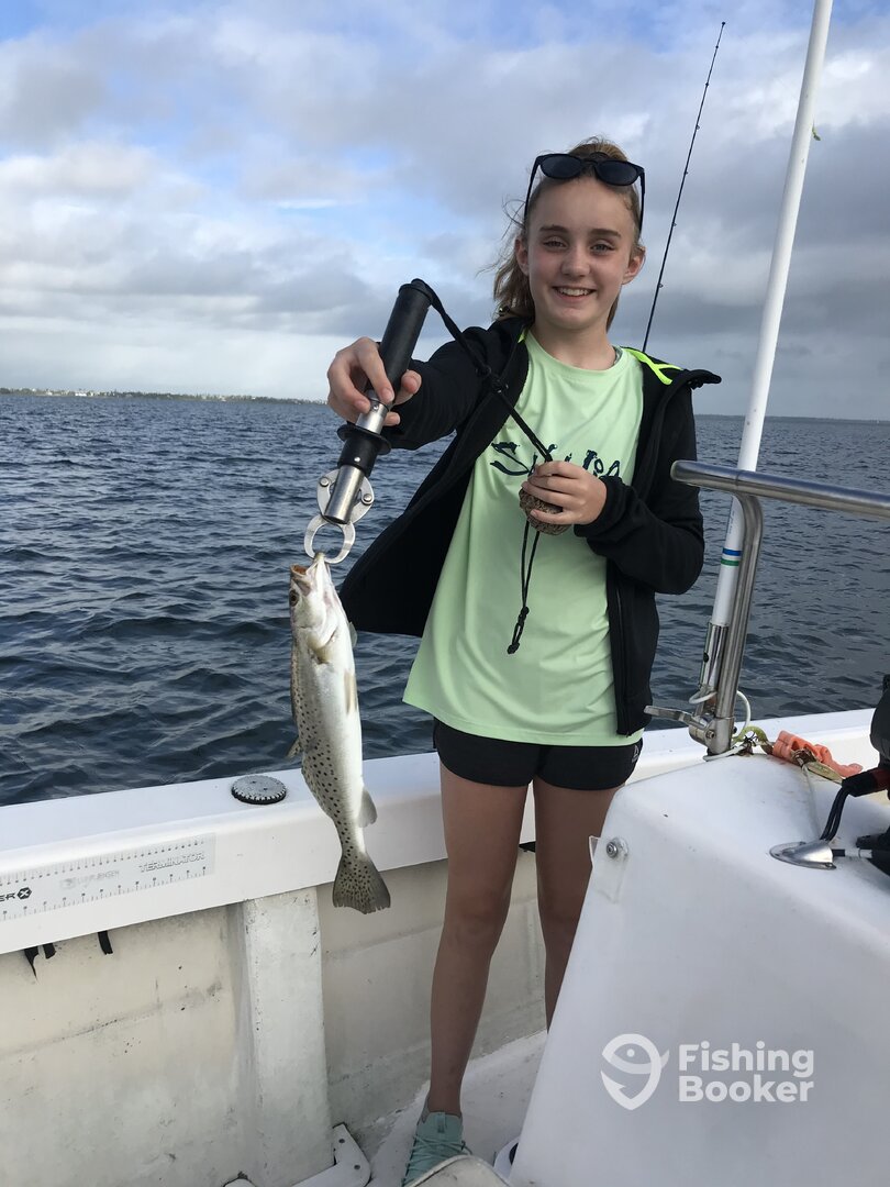 Port St. Joe Report Photo 0