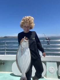San Francisco Report Photo 1