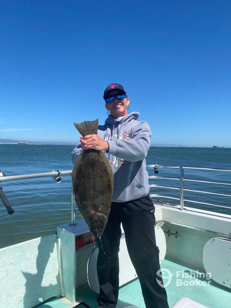 San Francisco Report Photo 0