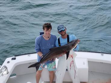 Nags Head Report Photo 1