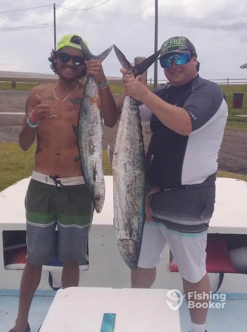 Panama City Report Photo 0