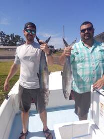 Panama City Report Photo 1