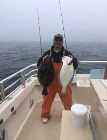 Montauk Report Photo 1