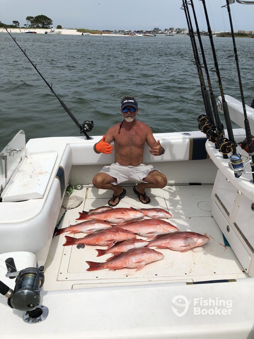 Fort Morgan Report Photo 0