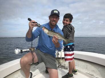Port St. Joe Report Photo 2