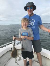 Port St. Joe Report Photo 1