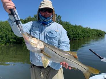 Port Charlotte Report Photo 2