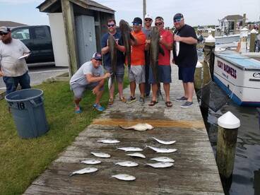Nags Head Report Photo 1