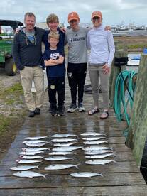 Wanchese Report Photo 2