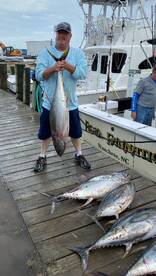 Wanchese Report Photo 1