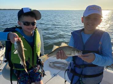 Lewisville Report Photo 2