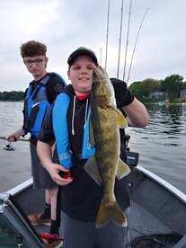 Awesome start to the 