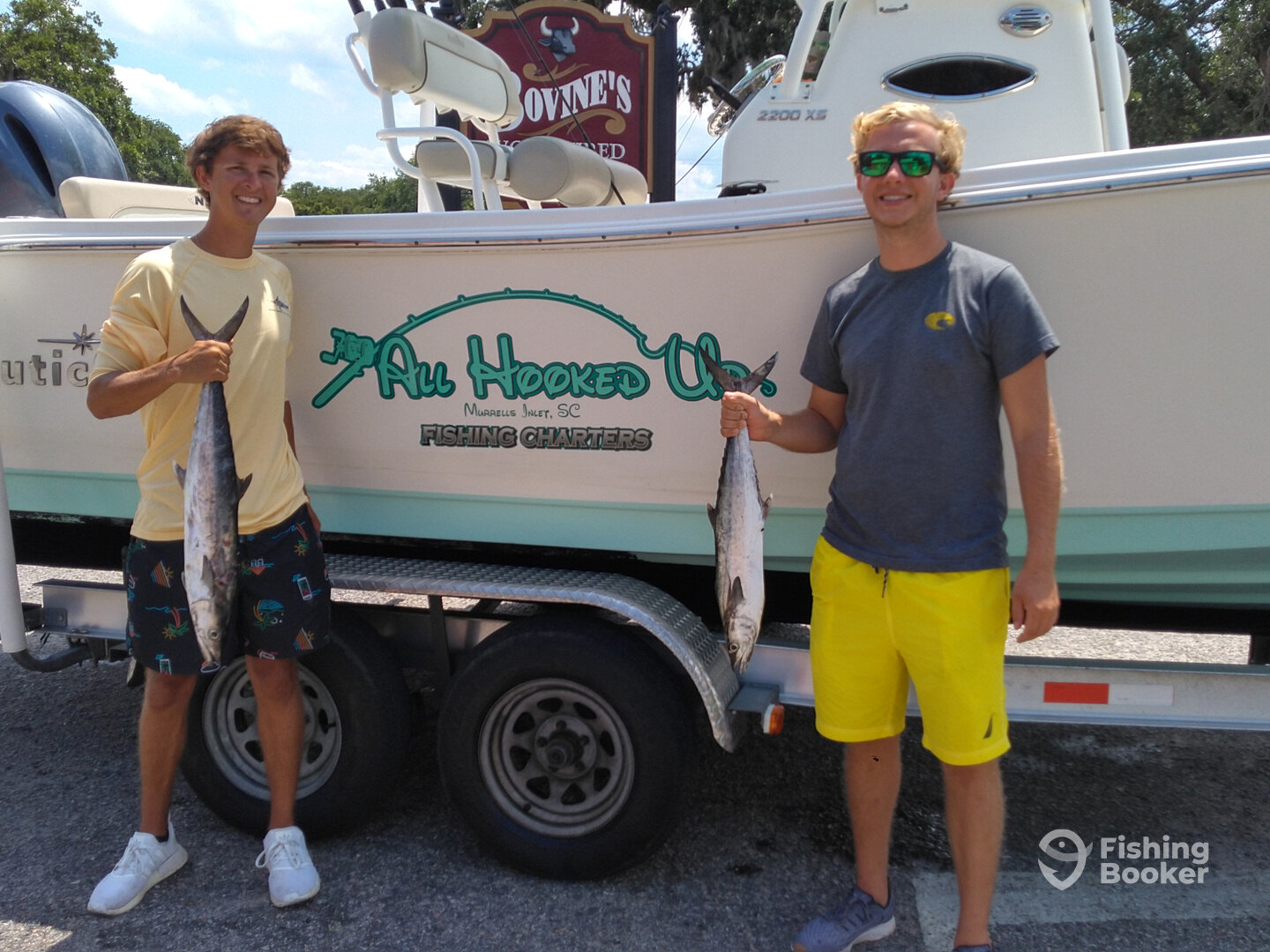 Murrells Inlet Report Photo 0
