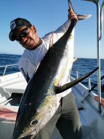 Punta Mita Report Photo 2