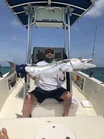 Key Largo Report Photo 1