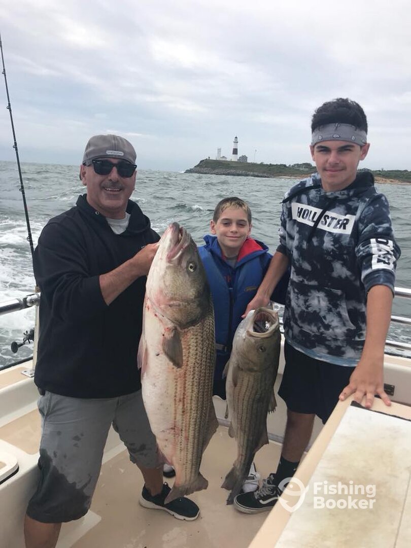 Montauk Report Photo 0