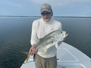 June Fishing Report