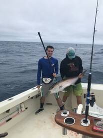 Carolina Beach Report Photo 2