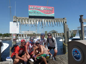 Carolina Beach Report Photo 1