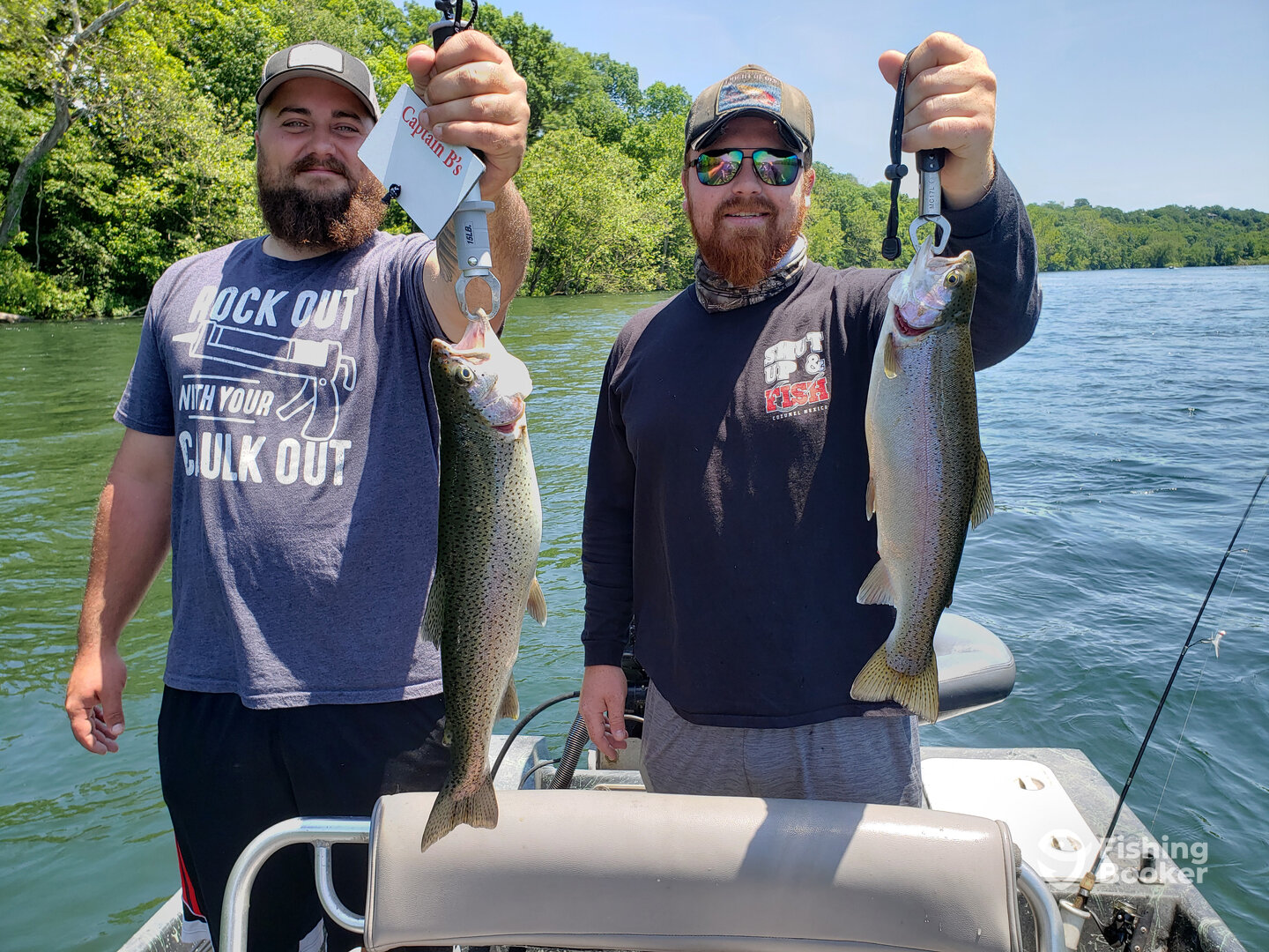 Branson Report Photo 0