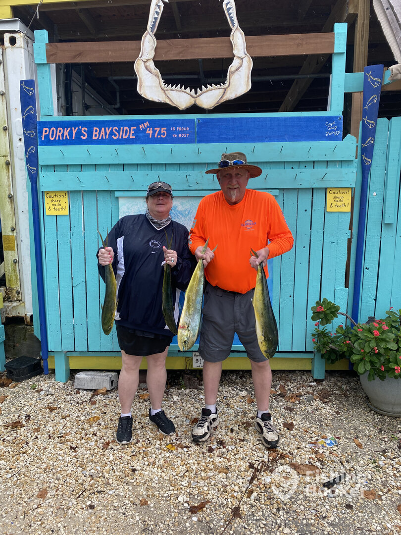 Marathon Report Photo 0