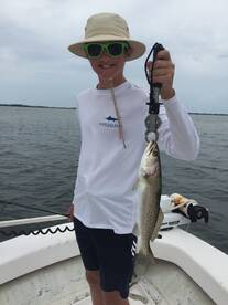 Port St. Joe Report Photo 1