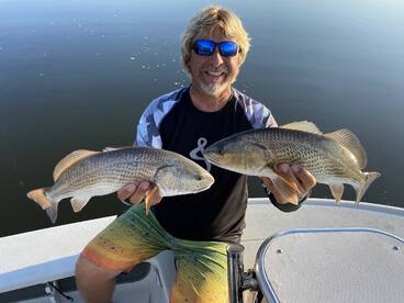 New Smyrna Beach Report Photo 1