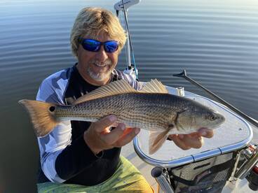 New Smyrna Beach Report Photo 2