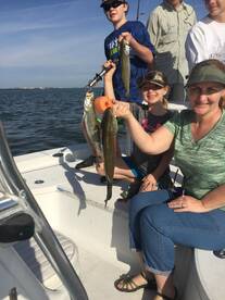Great family fun!