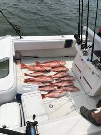 Another good day on the water 