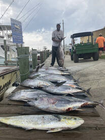 Wanchese Report Photo 1