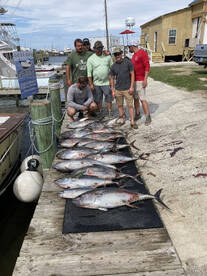 Wanchese Report Photo 2