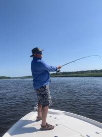 Holden Beach Report Photo 1