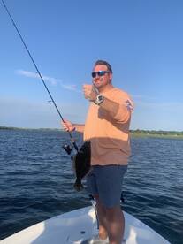 Holden Beach Report Photo 2