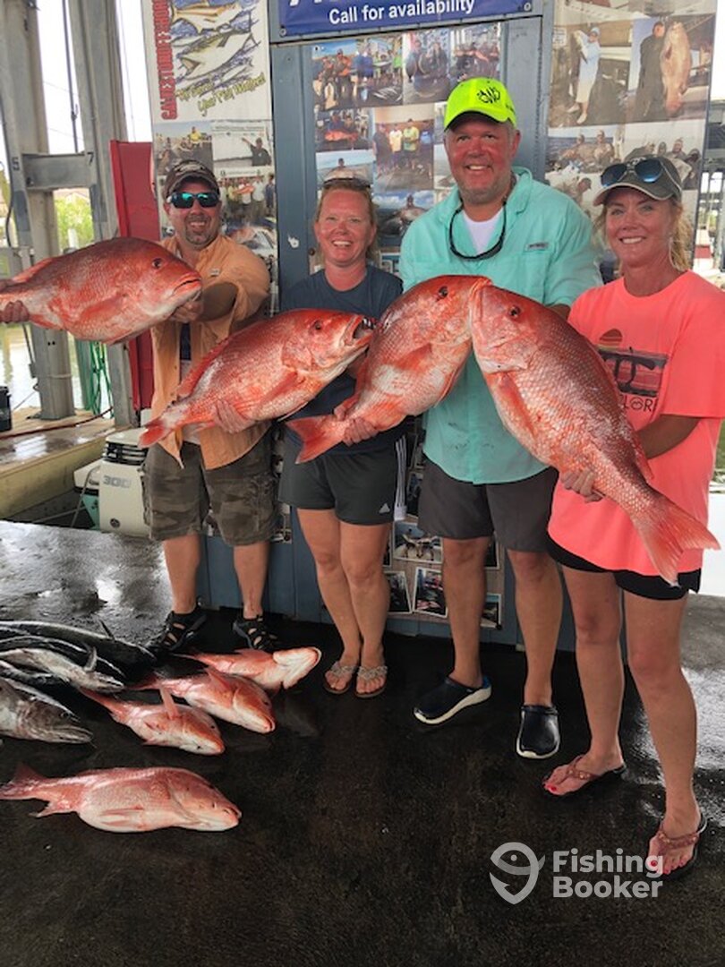 Galveston Report Photo 0