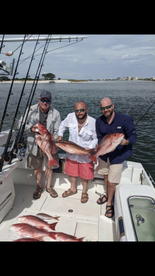 Gulf Shores Report Photo 2