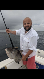 Still catching limits of snapper