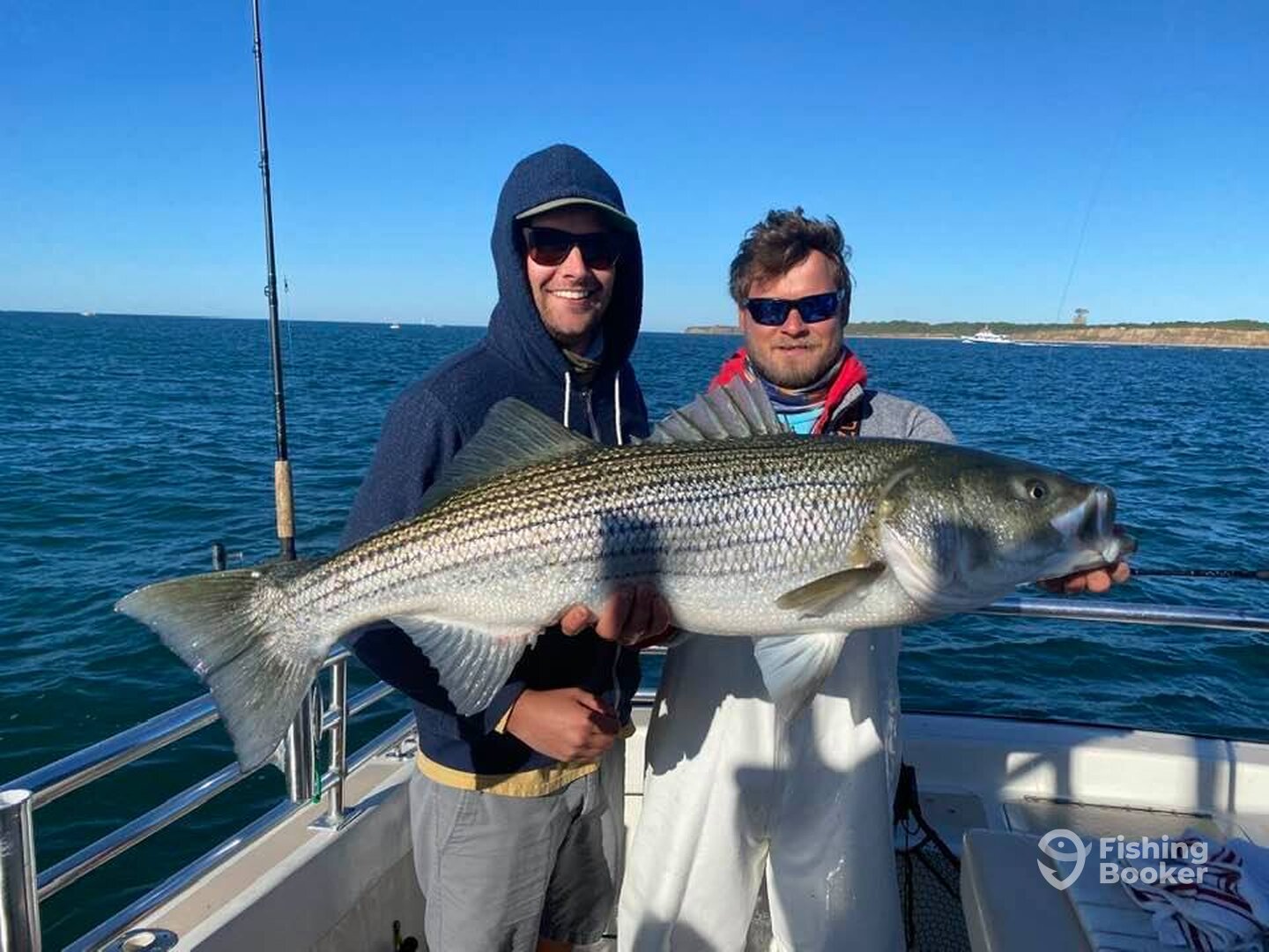Montauk Report Photo 0