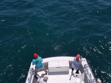 Nags Head Report Photo 2