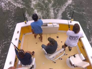 Wanchese Report Photo 1