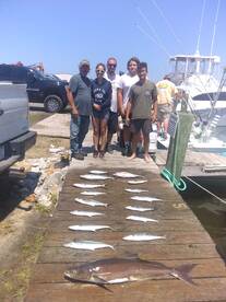 Wanchese Report Photo 2