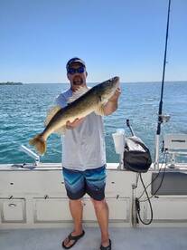 Nanticoke Report Photo 1