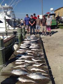 Another great day!