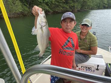 Don’t forget week days! 