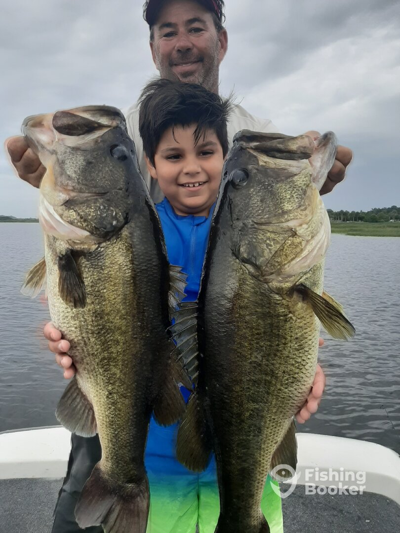 Kissimmee Report Photo 0