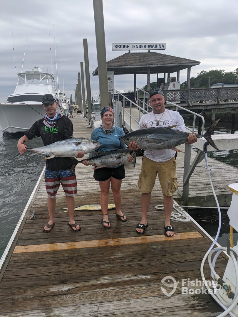 Wilmington Report Photo 0
